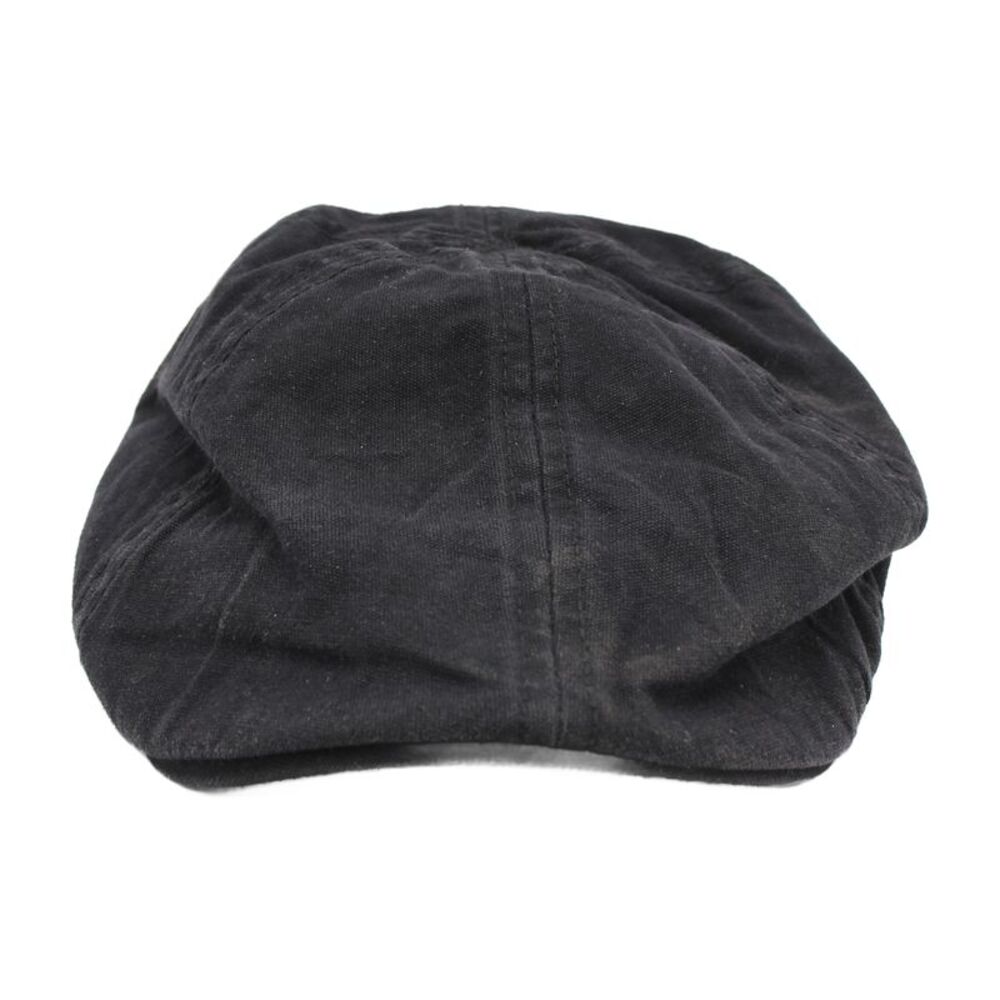 Levi's Mens Solid Newsboy Hat, NWT